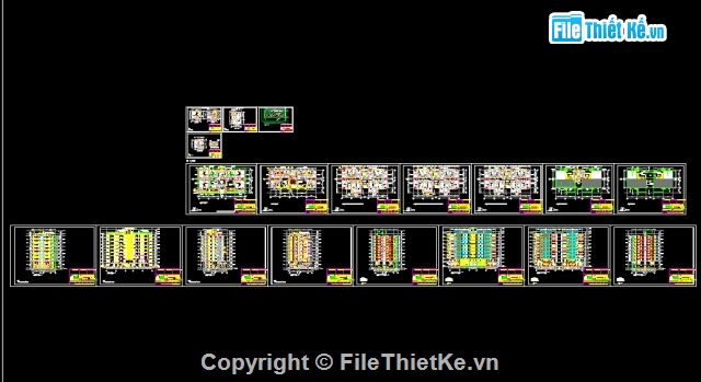 nhà phố 5 tầng,File cad,phối cảnh,chung cư cao tầng,phối cảnh nhà phố